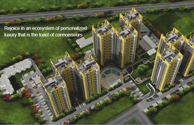 Ansal Pioneer City